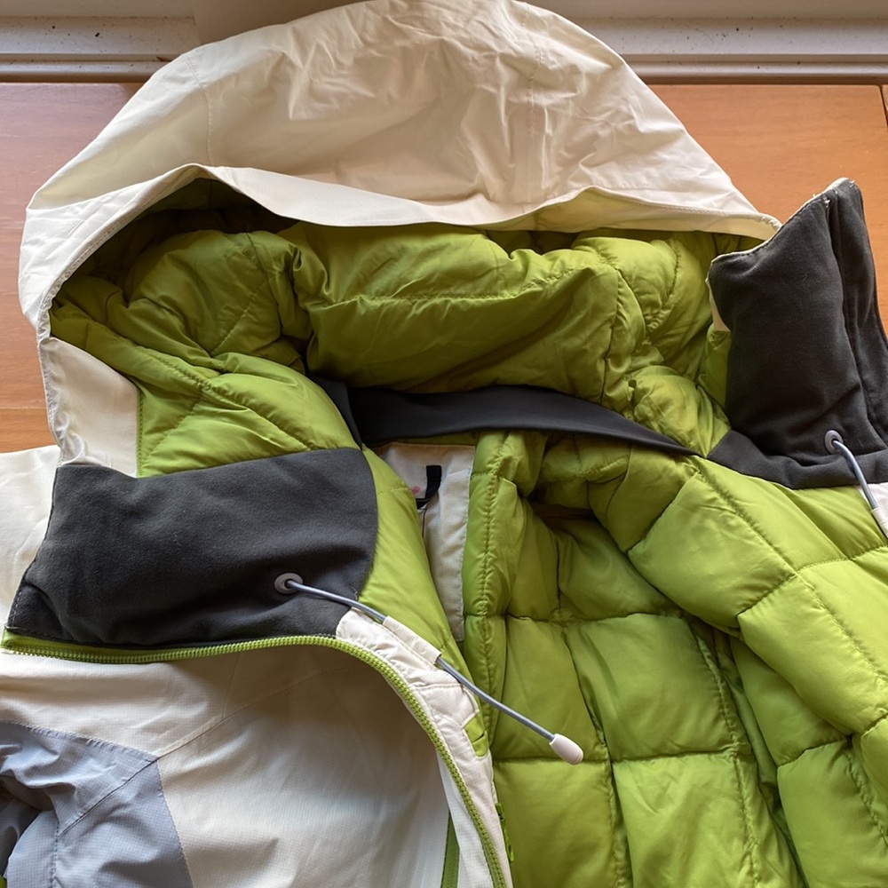 LLBean Downtek ski jacket - Picture 15 of 16